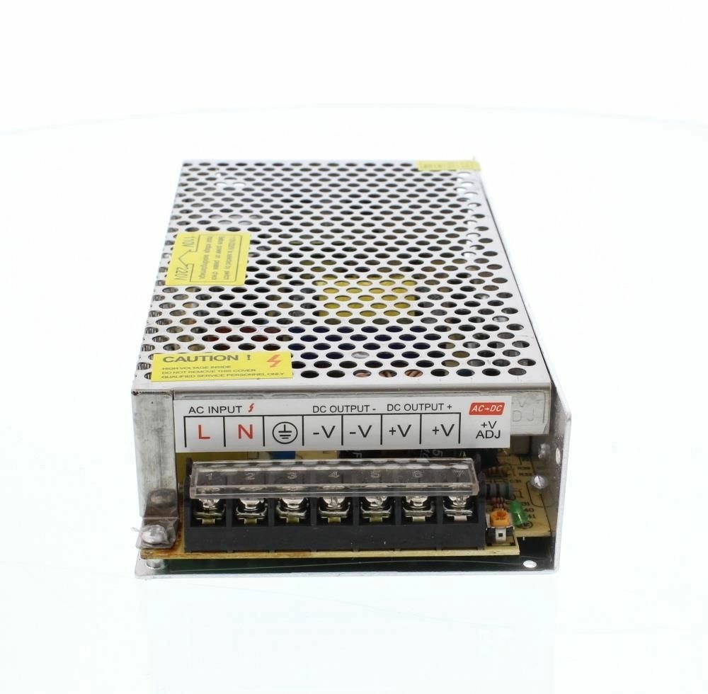 sursa in comutatie ac-dc 150w 5v 30.0a well