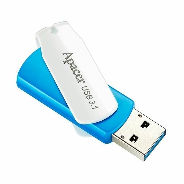 memorie flash usb3.2 gen1, 32gb ah357 apacer - 3 | YEO