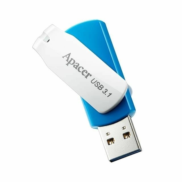 memorie flash usb3.2 gen1, 32gb ah357 apacer - 4 | YEO