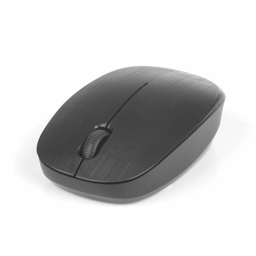 mouse wireless usb 1000 dpi negru, ngs - 3 | YEO