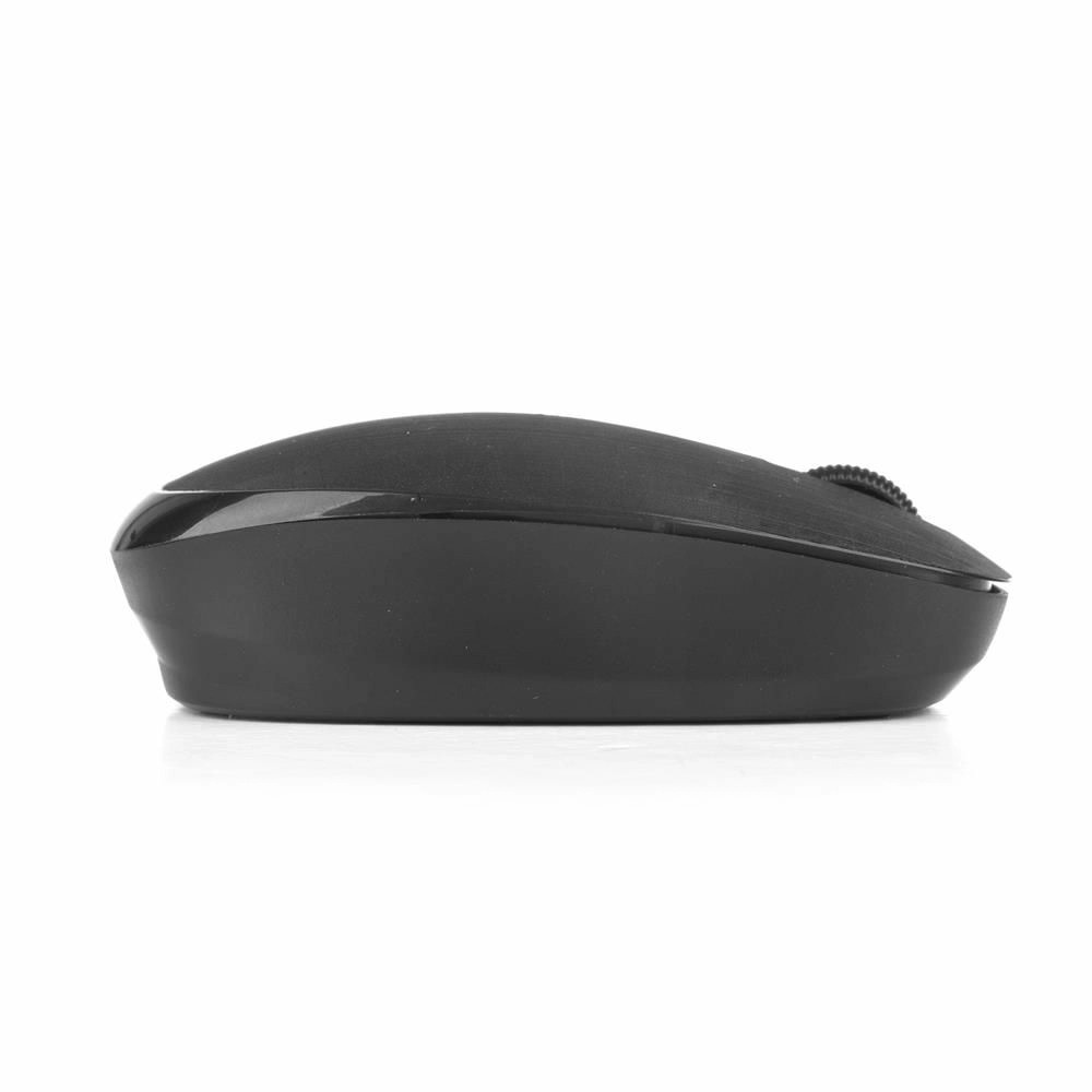 mouse wireless usb 1000 dpi negru, ngs - 5 | YEO