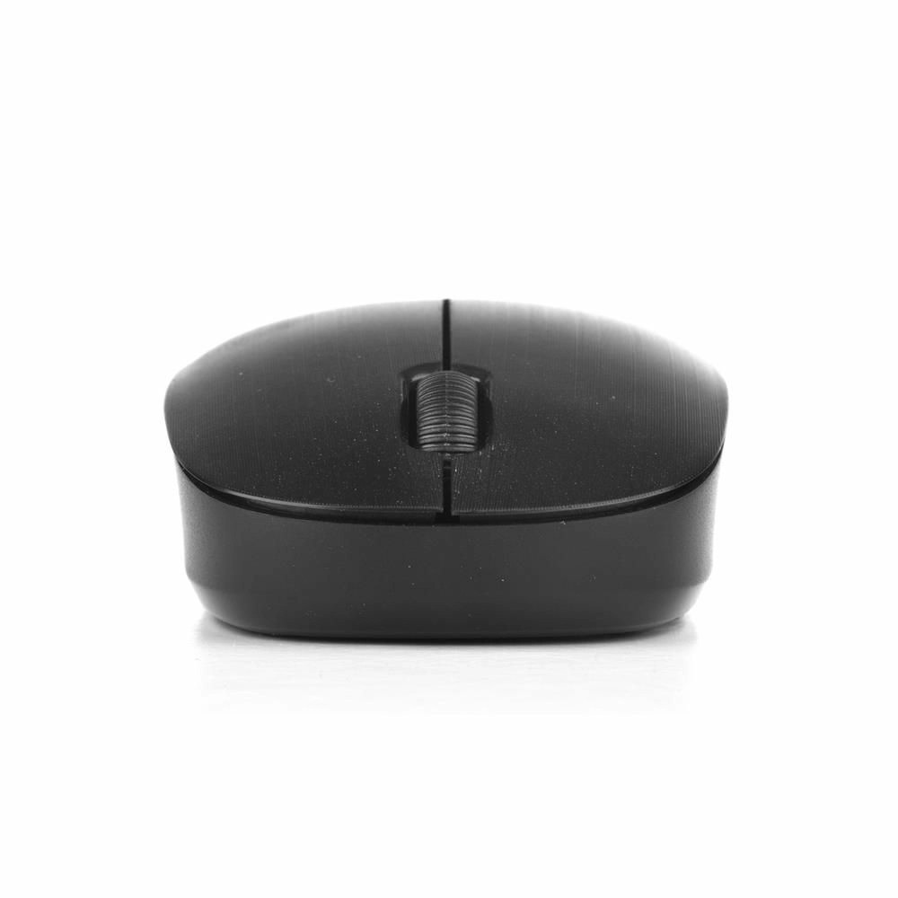 mouse wireless usb 1000 dpi negru, ngs - 6 | YEO