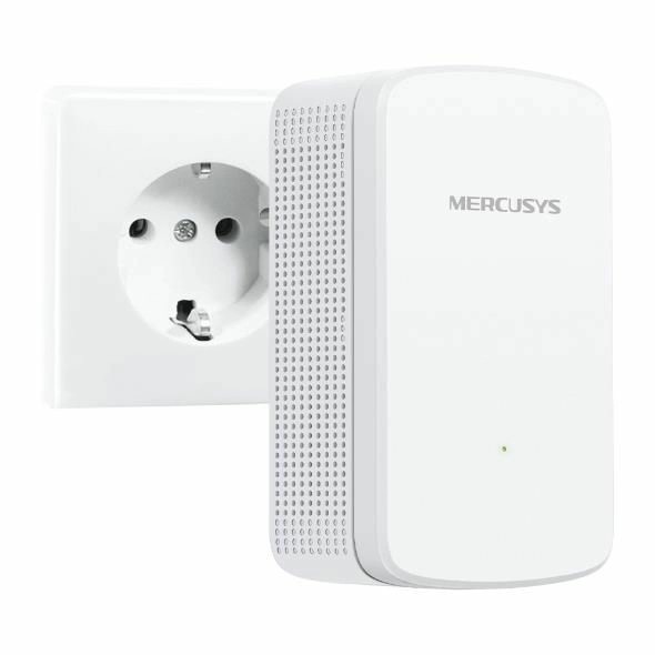 range extender mercusys me20, ac750 dual band - 4 | YEO