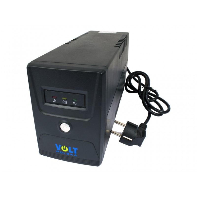 Pico UPS 800/480 W 9 Ah - 1 | YEO