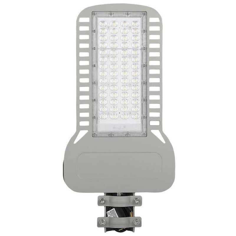 corp iluminat stradal slim led 150w 135lm/w 4000k cip samsung - 1 | YEO