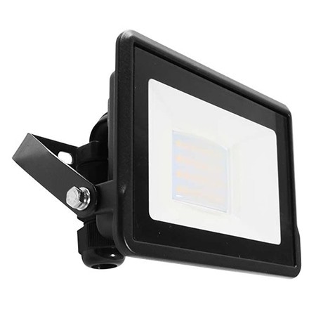 reflector smart led 10w rgb + alb calb- alb rece