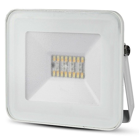 reflector led smart rgb + alb 20w ip65 - alb