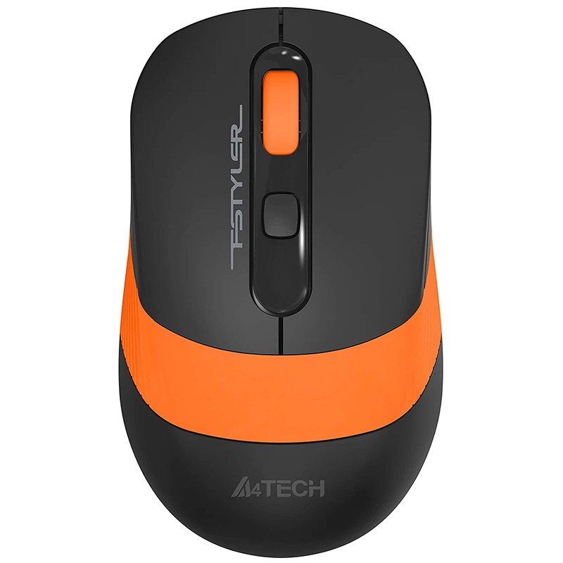 mouse gaming optic wireless 2000dpi fg10 a4tech - 1 | YEO