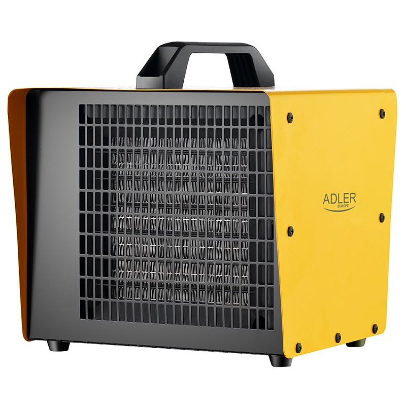 aeroterma ceramica 3 trepte 3000w ad 7740 adler - 1 | YEO