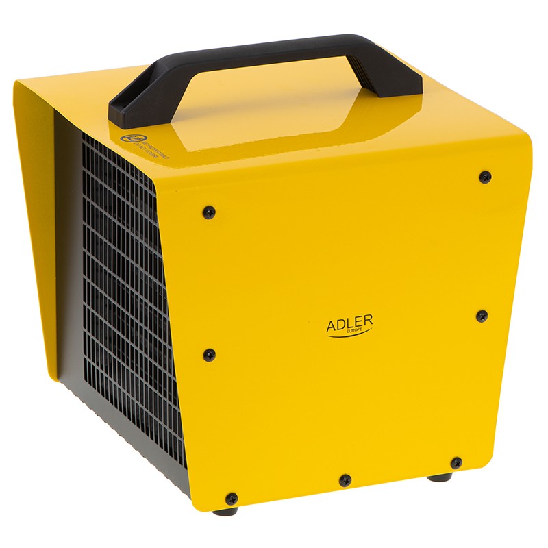 aeroterma ceramica 3 trepte 3000w ad 7740 adler - 3 | YEO