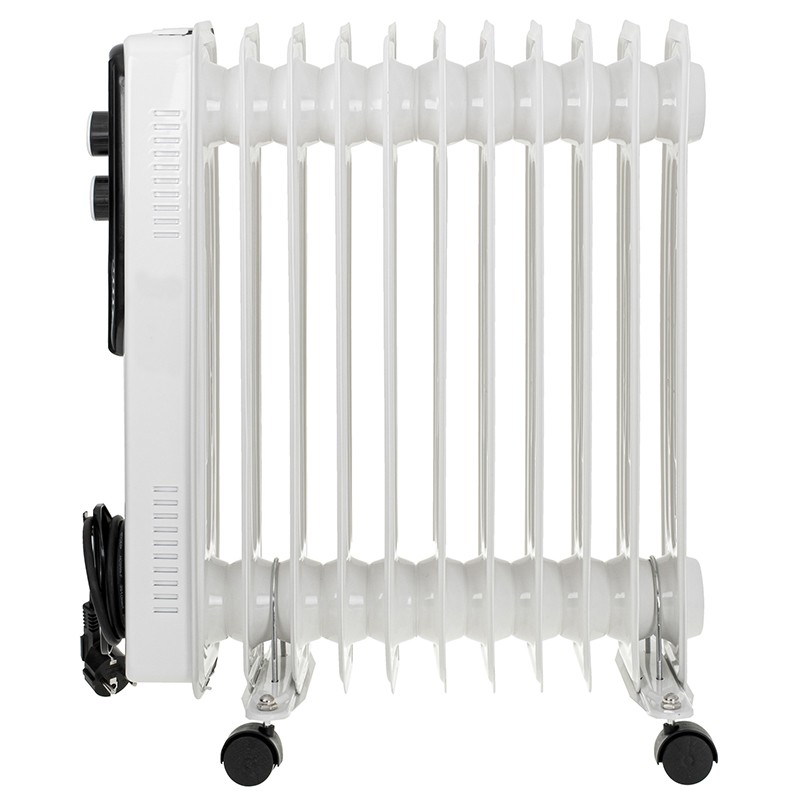 radiator ulei 11 elementi ad 7817 adler - 2 | YEO