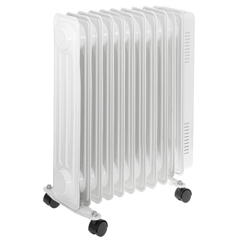 radiator ulei 11 elementi ad 7817 adler - 3 | YEO