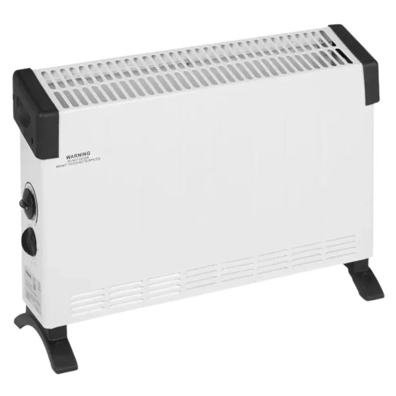 convector electric 3 trepte 2000w - 2 | YEO