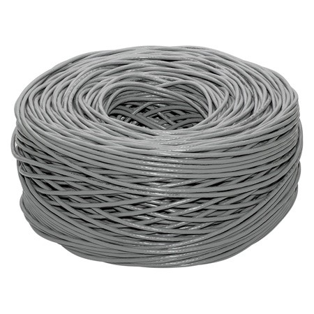 cablu ftp cat 5e 0.5mm cca 305m