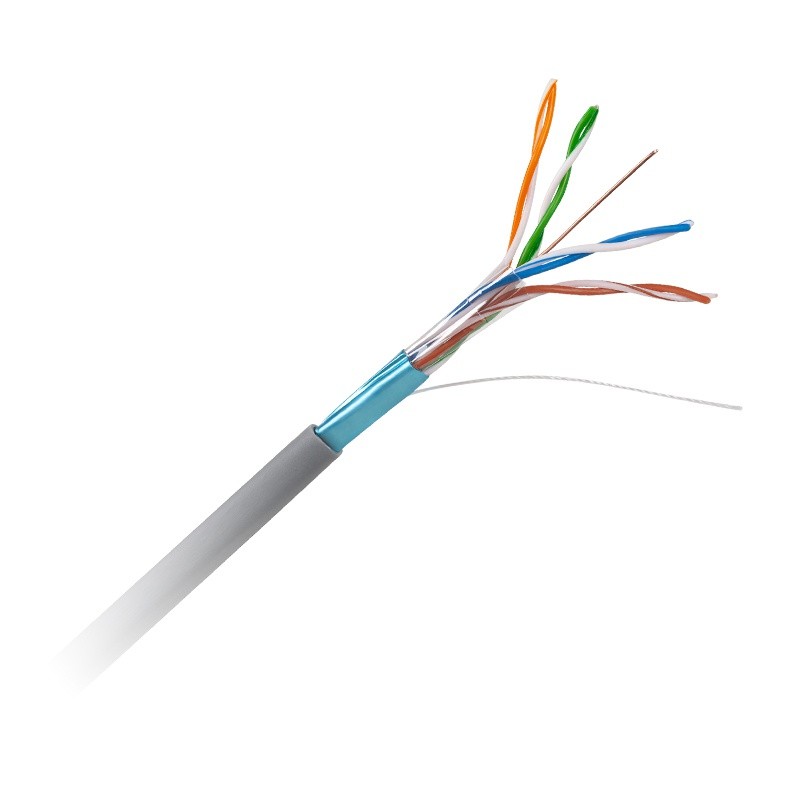 cablu ftp cat 5e 0.5mm cca 305m - 2 | YEO