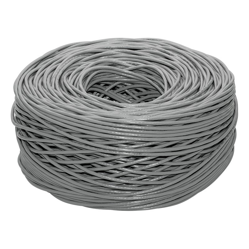 cablu ftp cat 5e 0.5mm cca 305m