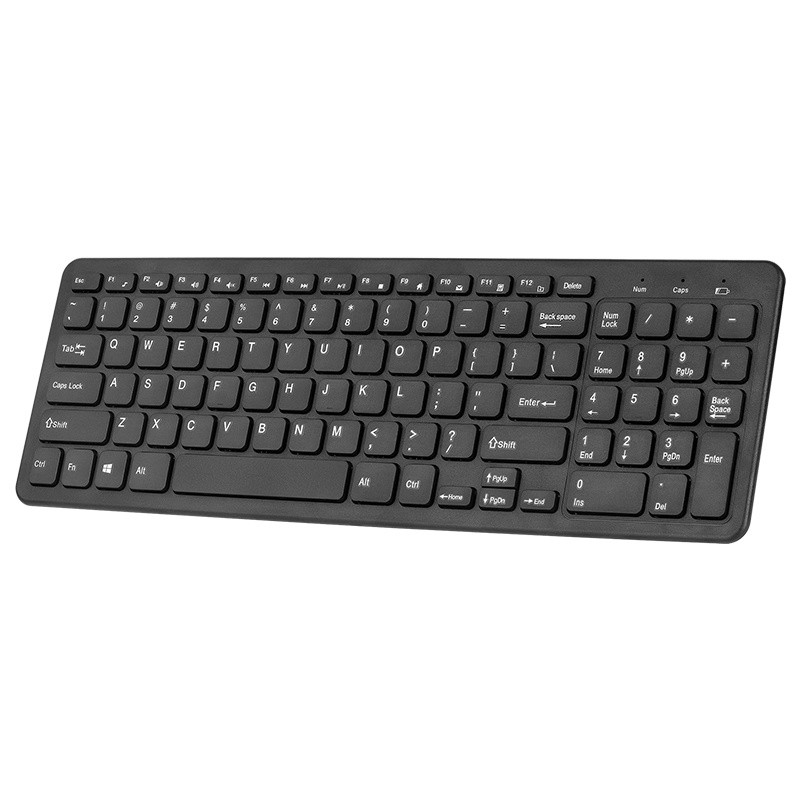 tastatura wireless wdk500 rebel - 2 | YEO