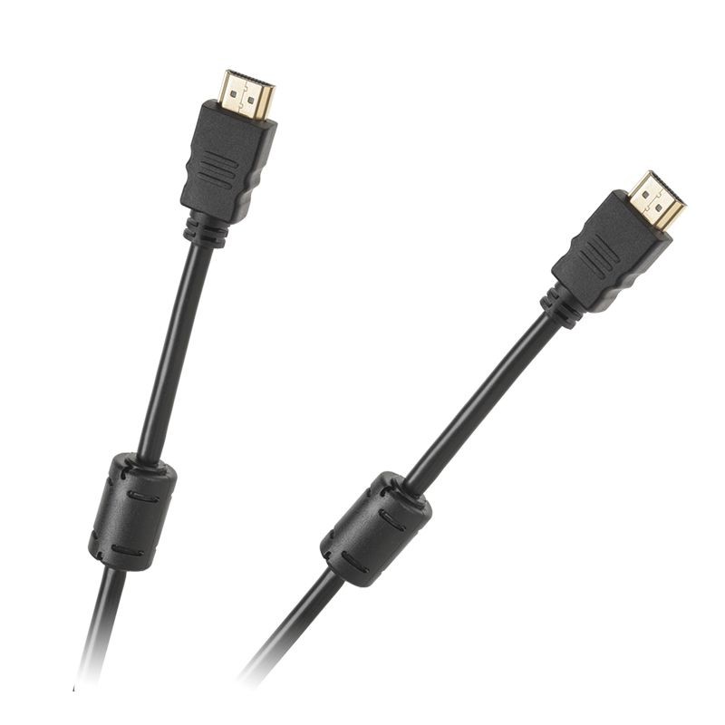 cablu digital hdmi - hdmi 10m - 1 | YEO