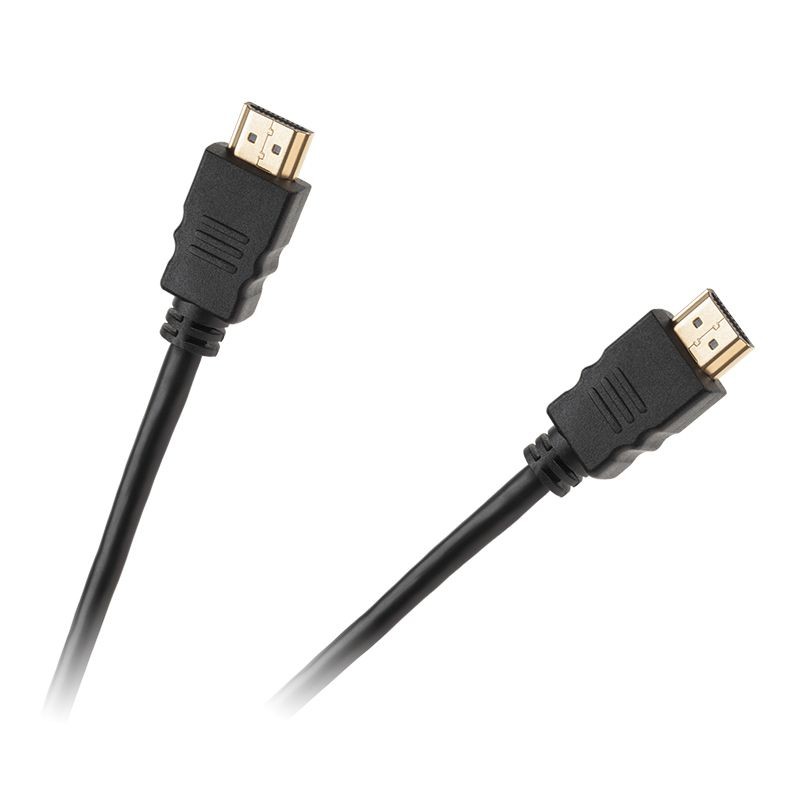 cablu hdmi - hdmi 2.0 4k uhd 10m cabletech eco-line - 1 | YEO