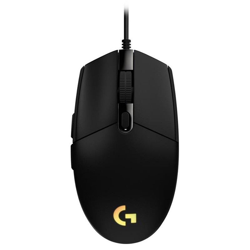 mouse gaming g102 8000dpi rgb logitech - 1 | YEO