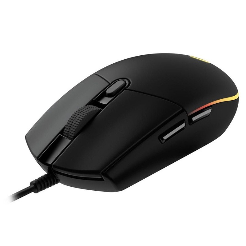 mouse gaming g102 8000dpi rgb logitech - 3 | YEO