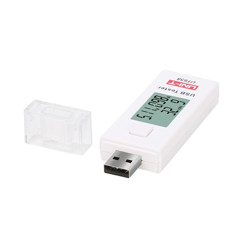 tester mufe usb ut658 uni-t - 4 | YEO