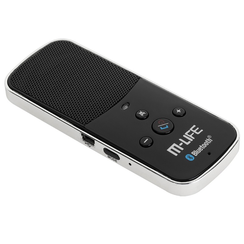 handsfree bluetooth 3.0 + edr multipoint m-life - 1 | YEO