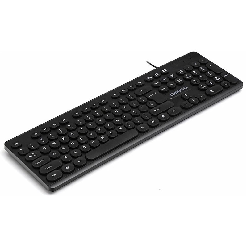 tastatura usb omega - 2 | YEO