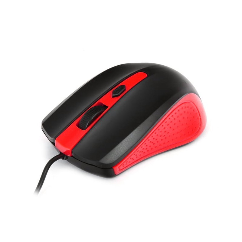 mouse optic usb 1000 dpi om05 omega - 1 | YEO