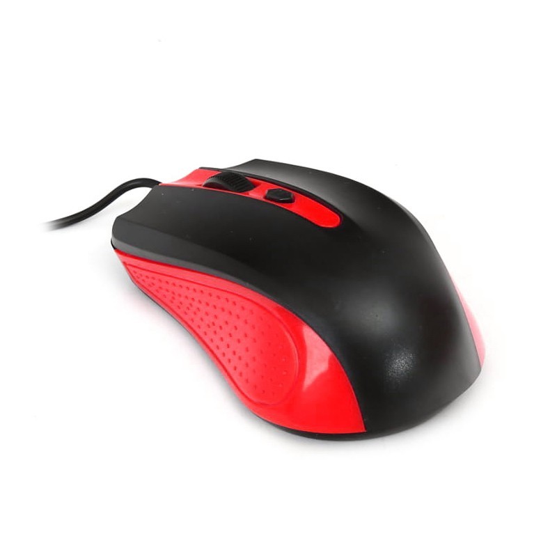 mouse optic usb 1000 dpi om05 omega - 2 | YEO