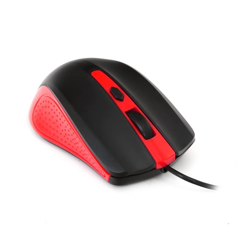 mouse optic usb 1000 dpi om05 omega - 3 | YEO