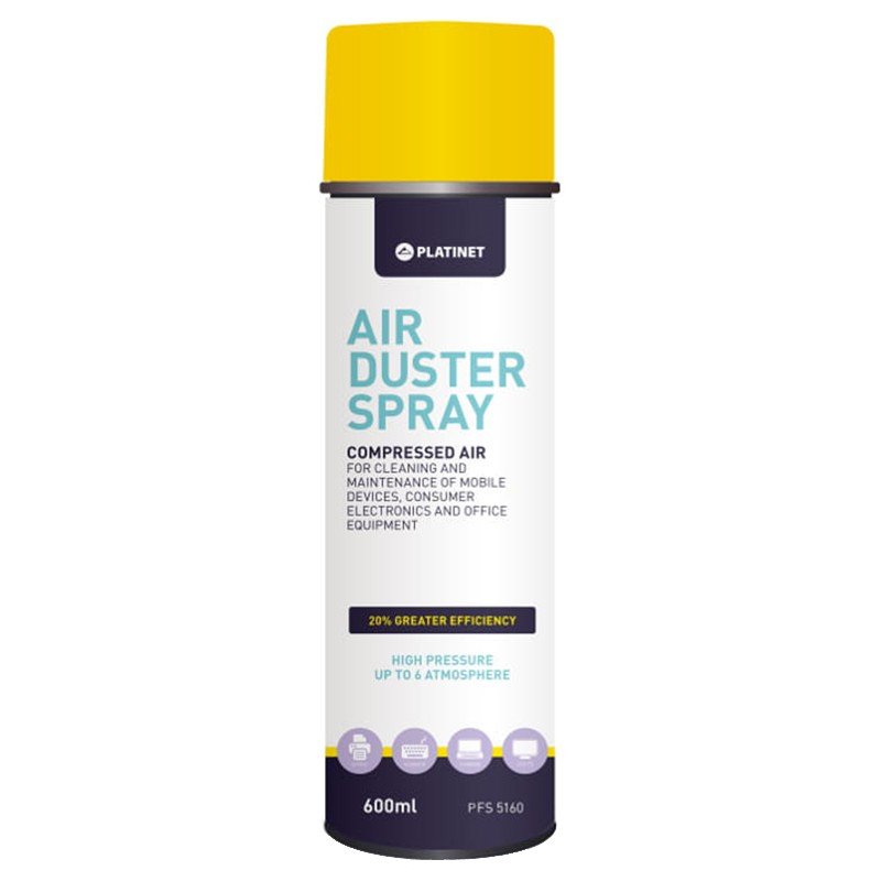 spray aer comprimat 600ml - 1 | YEO