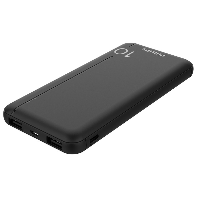 powerbank li-polymer 10000mah philips - 1 | YEO