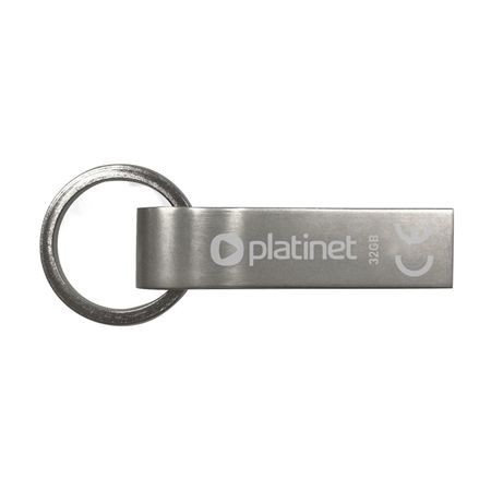 flash drive usb k-depo 32gb platinet