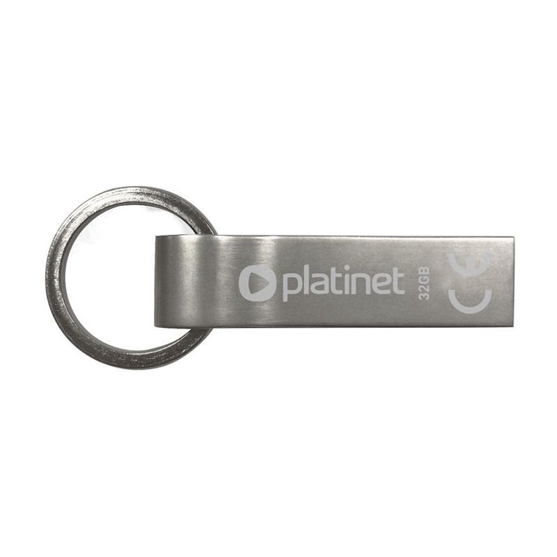 flash drive usb k-depo 32gb platinet - 1 | YEO