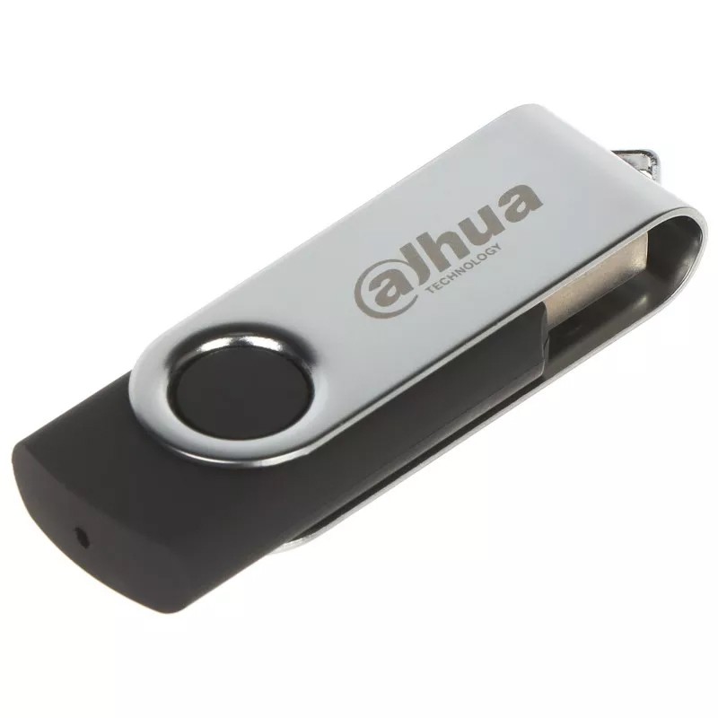 flash drive 64g usb 2.0 u116 dahua - 2 | YEO