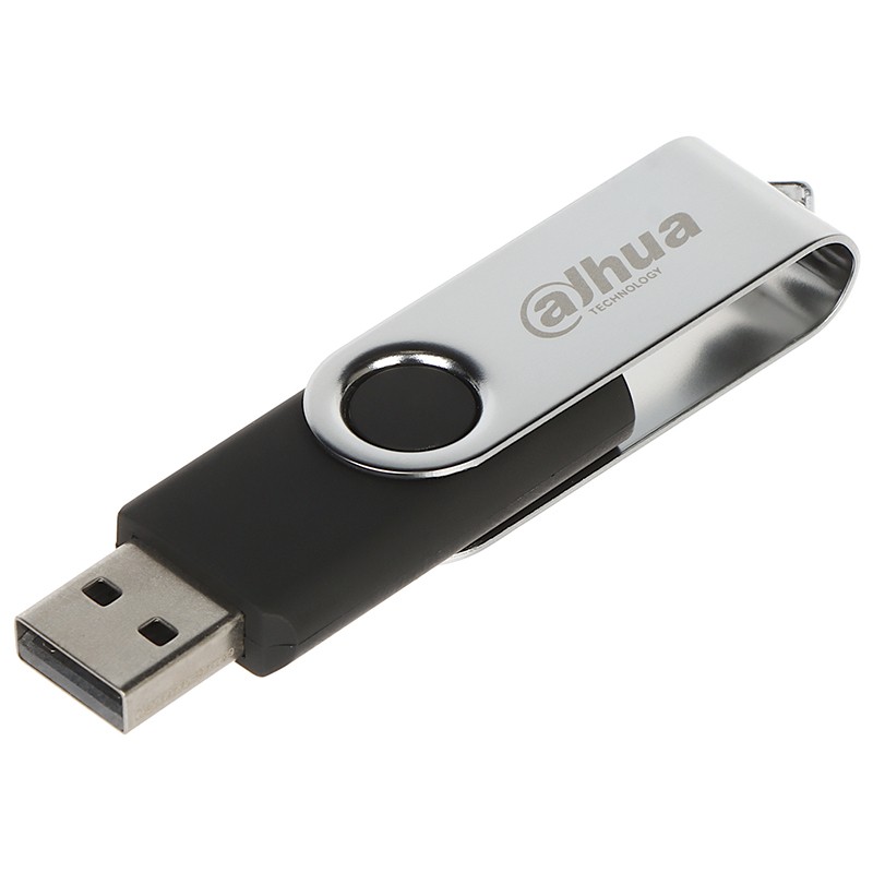 flash drive 64g usb 2.0 u116 dahua - 4 | YEO