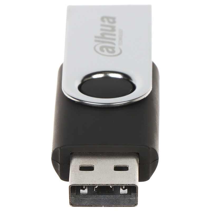 flash drive 64g usb 2.0 u116 dahua - 5 | YEO