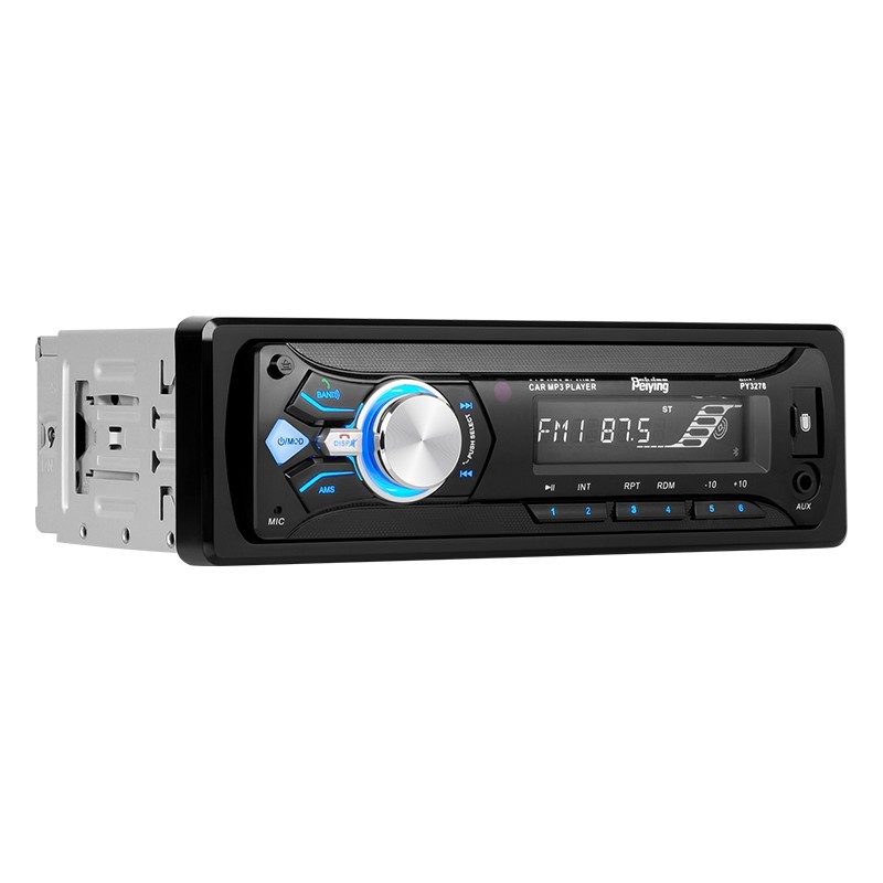 radio mp3/usb/sd/mmc 4x20w peiying - 2 | YEO