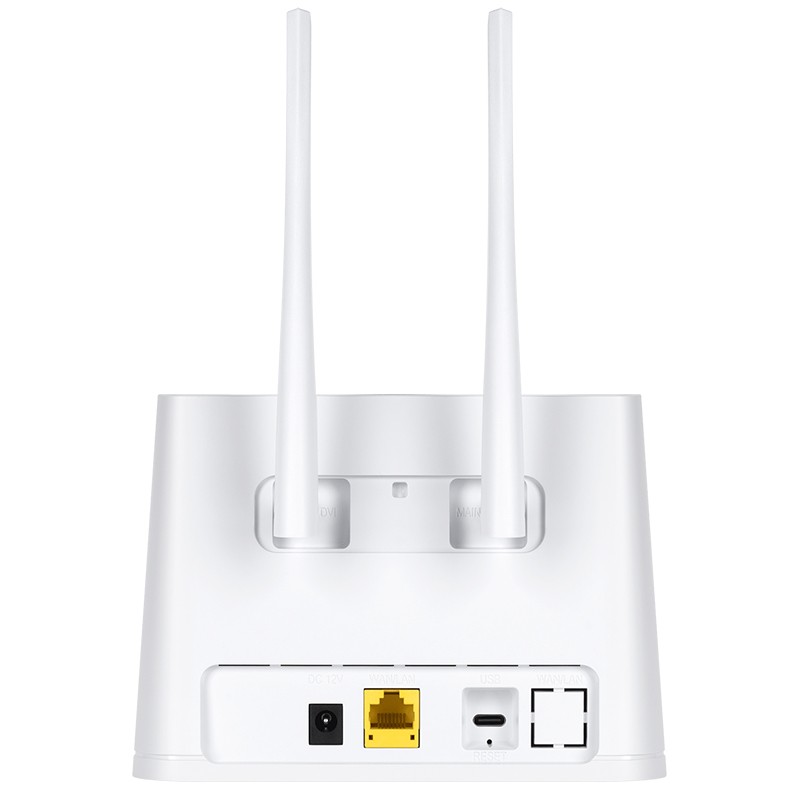 router 4g lte rebel - 4 | YEO