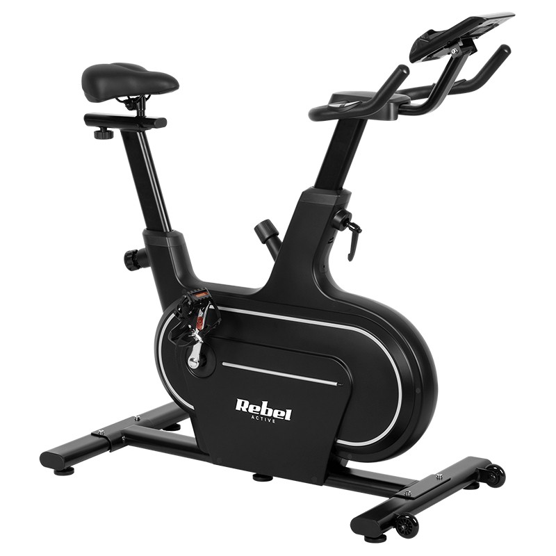 bicicleta spinning rebel active - 1 | YEO