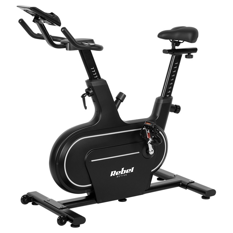 bicicleta spinning rebel active - 3 | YEO