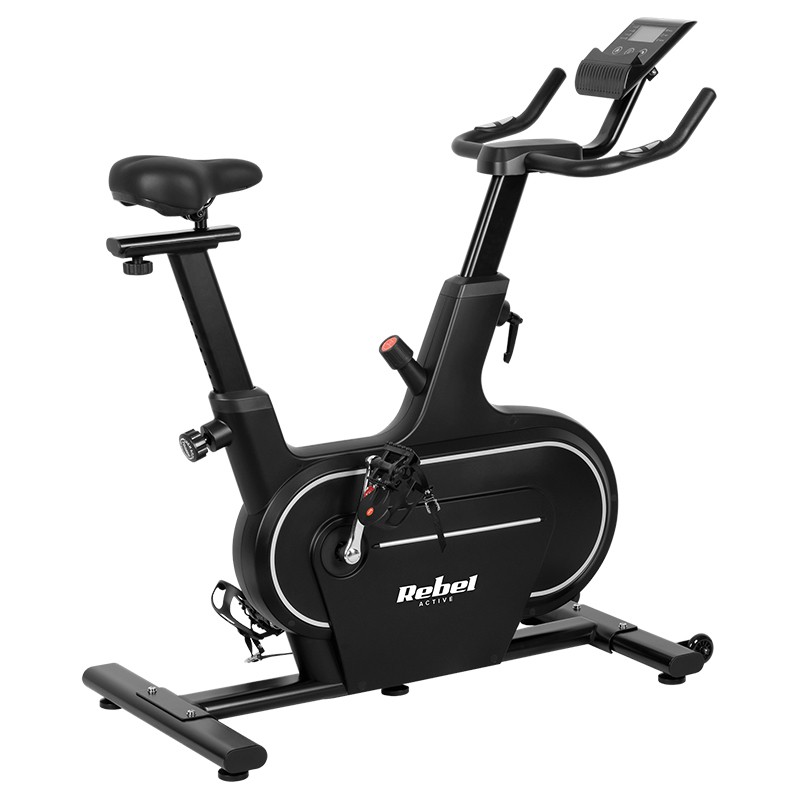 bicicleta spinning rebel active - 4 | YEO