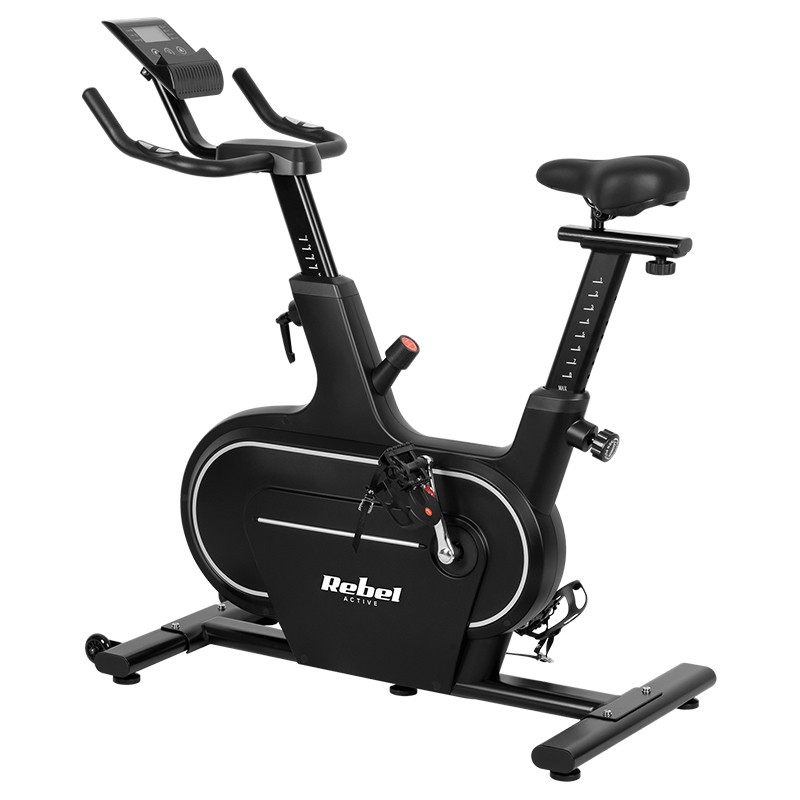 bicicleta spinning rebel active - 5 | YEO