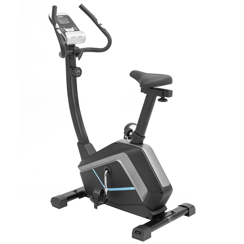 bicicleta fitness magnetica rebel active - 4 | YEO