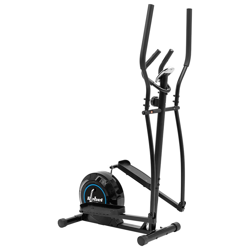 bicicleta fitness magnetica rebel active - 1 | YEO