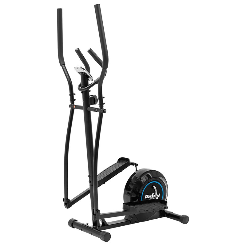 bicicleta fitness magnetica rebel active - 2 | YEO