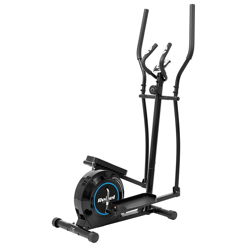 bicicleta fitness magnetica rebel active - 3 | YEO