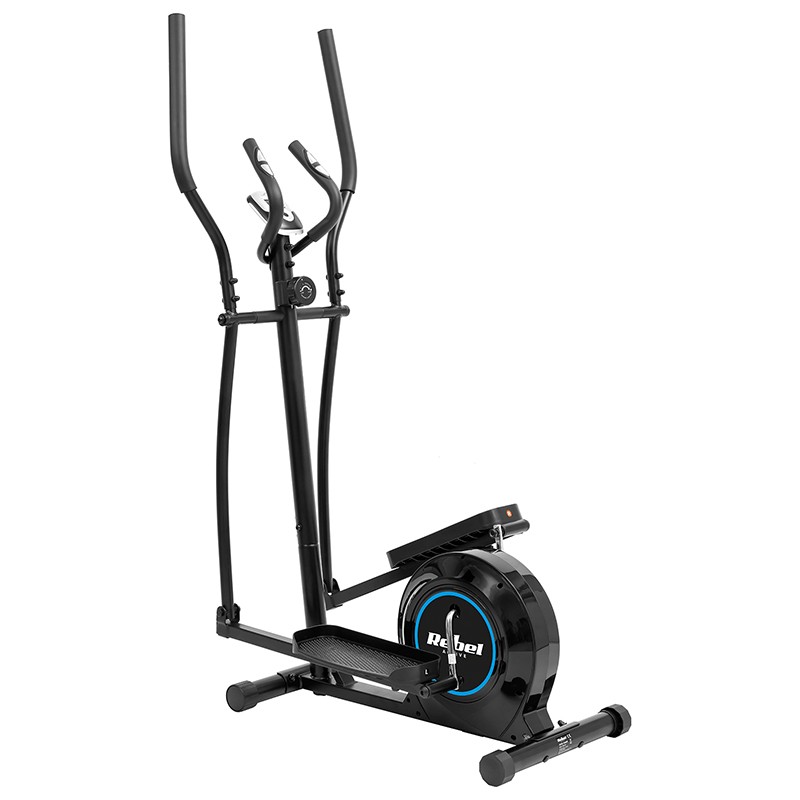 bicicleta fitness magnetica rebel active - 4 | YEO