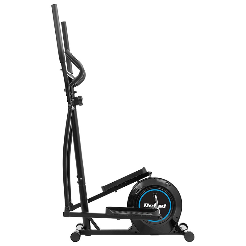 bicicleta fitness magnetica rebel active - 5 | YEO